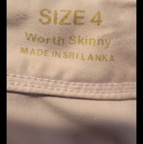 Lily Pulitzer pants - Picture 3 of 4